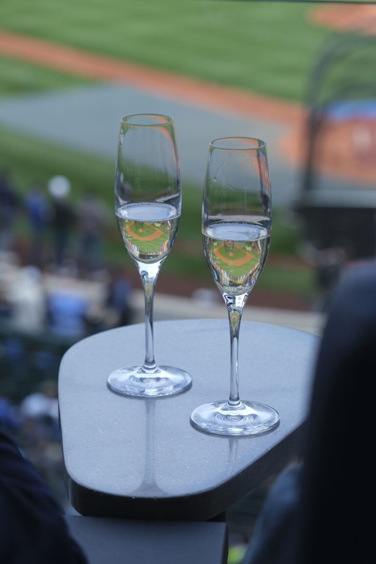 A Review of the New Seattle Mariners VIP Press Club