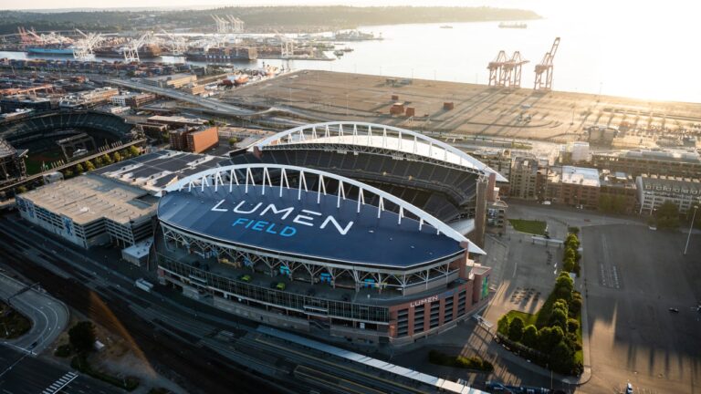 Best Seats at Lumen Field – Seattle Seahawks Stadium