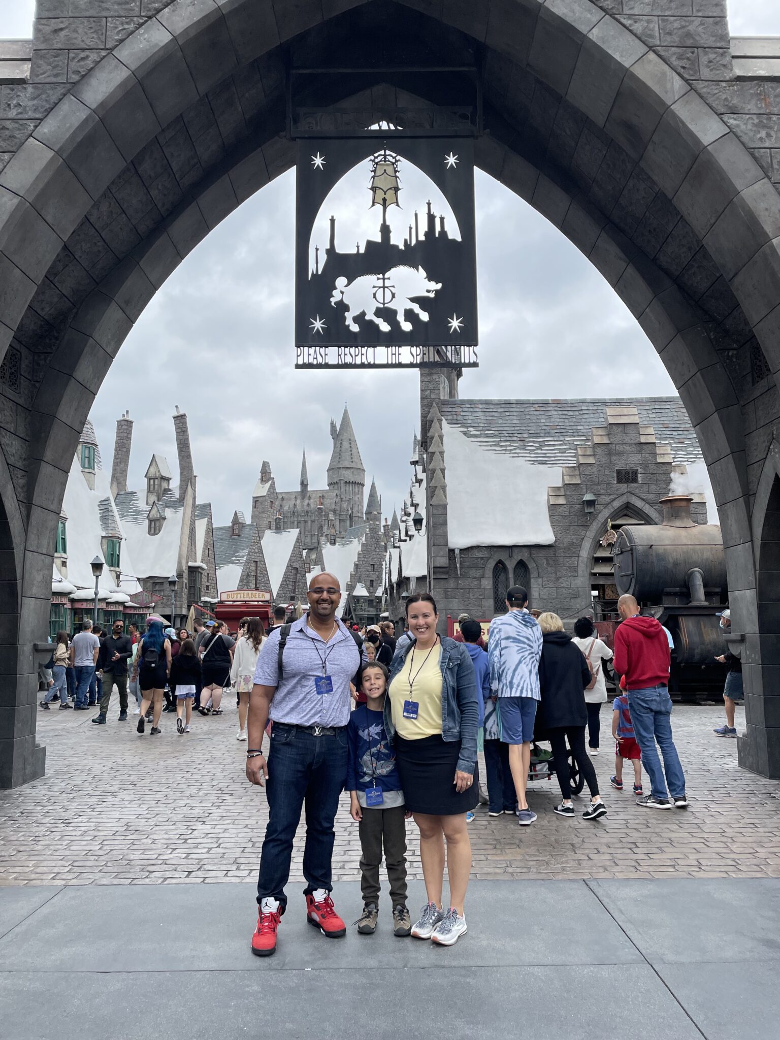 universal studios hollywood vip tour review