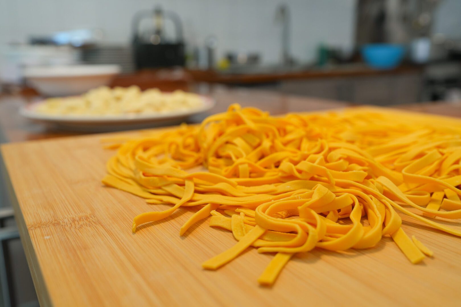 Yes Chef! Best Cooking Class with Kids in Rome, Italy