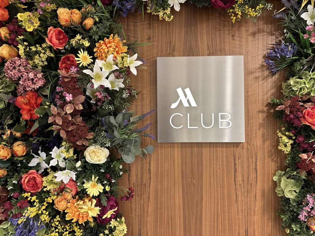 club m marriott